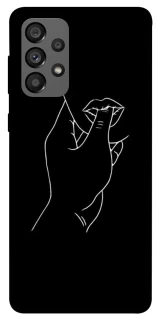 Чохол на Samsung Galaxy A73 5G Passion фото 1 з 1