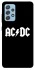 Чехол на Samsung Galaxy A52 4G / A52 5G AC/DC logo фото 1 Чехол на Samsung Galaxy A52 4G / A52 5G AC/DC logo фото 1 из 1