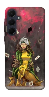 Чохол на Samsung Galaxy A35 Rogue фото 1 з 1