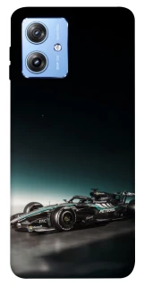 Чохол на Motorola Moto G84 F-1 ver.4 фото 1 з 1