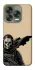 Чохол на ZTE Nubia V70 Design Ghost v1 фото 1 з 1