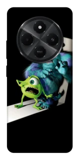 Чохол на Xiaomi Poco C75 Monsters Inc фото 1 з 1