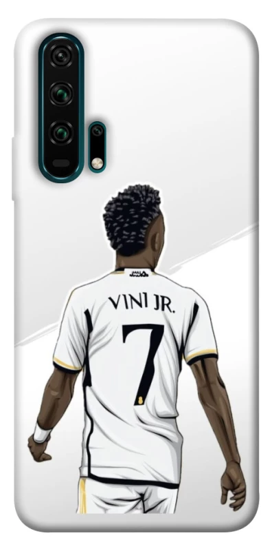 Чехол на Huawei Honor 20 Pro Vinícius Jr. фото 1 из 1