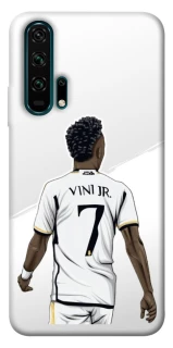 Чехол на Huawei Honor 20 Pro Vinícius Jr. фото 1 из 1