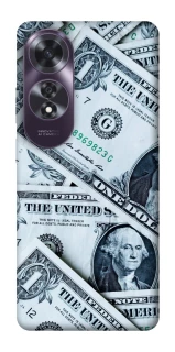 Чохол на Oppo A60 1 долар фото 1 з 1