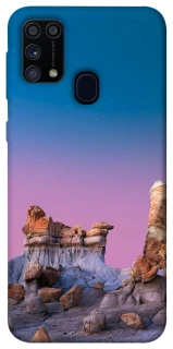 Чохол на Samsung Galaxy M31 Mountain v7 фото 1 з 1
