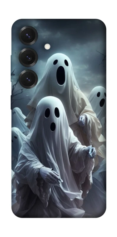 Чохол на Samsung Galaxy S26+ Ghost фото 1 з 1
