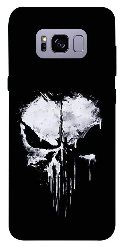 Чохол на Samsung G955 Galaxy S8 Plus Каратель фото 1 з 1