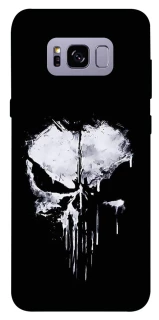 Чохол на Samsung G955 Galaxy S8 Plus Каратель фото 1 з 1