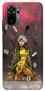 Чехол на Xiaomi Redmi Note 10 / Note 10s Rogue фото 1 из 1