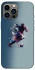 Чохол на Apple iPhone 13 Pro Max (6.7") Футболист фото 1 з 1