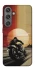 Чехол на Samsung Galaxy S24 Motorcycle фото 1 из 1