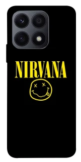 Чохол на Huawei Honor X8a Nirvana ver.1 фото 1 з 1