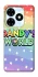 Чохол на TECNO Spark Go 2024 Dandysworld rainbow stars фото 1 з 1