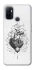 Чехол на Oppo A53 / A32 / A33 Tattoo ver.2 фото 1 из 1
