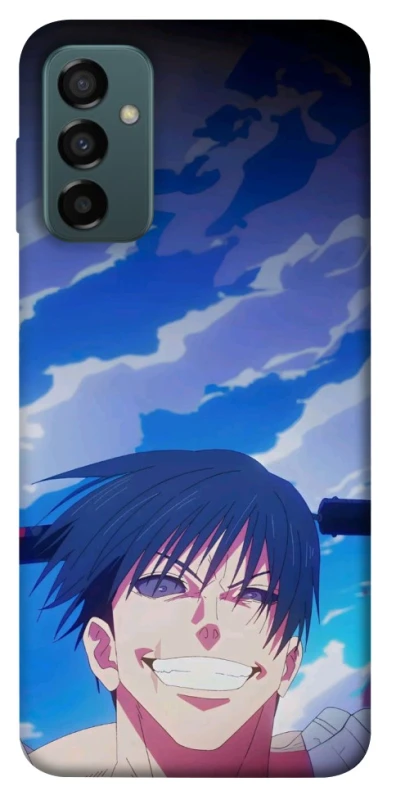 Чохол на Samsung Galaxy M13 4G Toji v5 фото 1 з 1