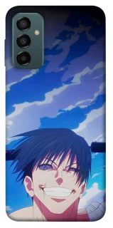 Чехол на Samsung Galaxy M23 5G Toji v5 фото 1 из 1