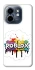 Чохол на Infinix Smart 9 4G / Hot 50i Roblox logo ver.1 фото 1 з 1