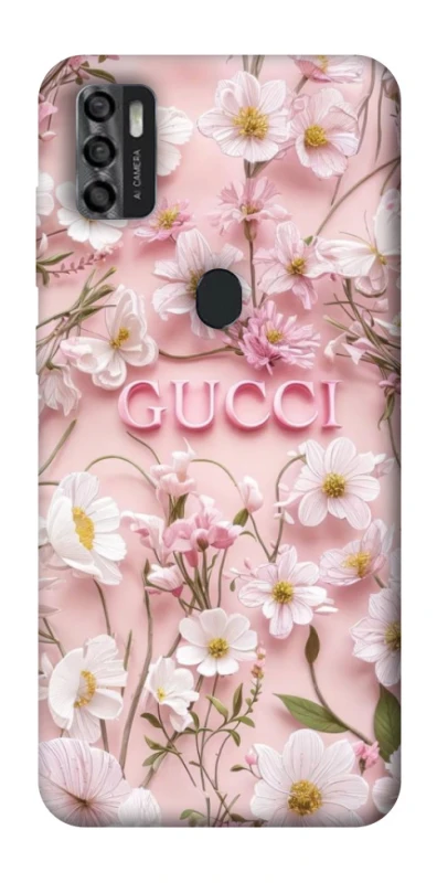 Чохол на ZTE Blade A7s (2020) Gucci ver.6 фото 1 з 1