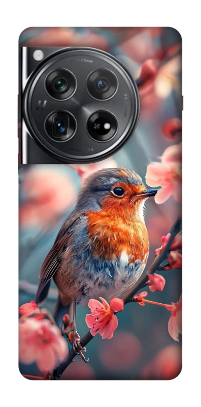 Чехол на OnePlus 12 Birdie фото 1 из 1