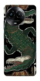 Чехол на Realme C67 4G Joker фото 1 из 1