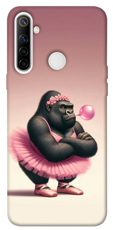 Чохол на Realme 6i Горила фото 1 з 1