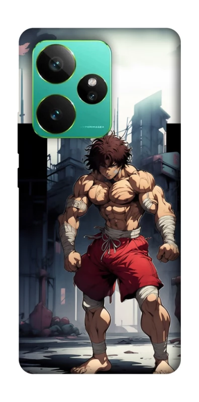 Чохол на Realme GT 7 Bakkie фото 1 з 1