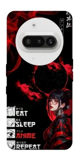 Чохол на Nothing Phone (3a) She is Japanese ver.2 фото 1 з 1