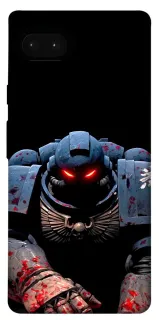 Чехол на Google Pixel 7a Warhammer 40k v2 фото 1 из 1
