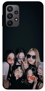 Чохол на Samsung Galaxy A23 4G LE SSERAFIM v3 фото 1 з 1