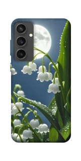 Чохол на Samsung Galaxy S24 FE Flowers v25 фото 1 з 1