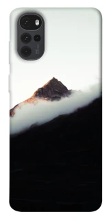 Чехол на Motorola Moto G22 Mountain v3 фото 1 из 1