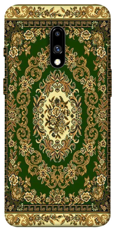 Чохол на OnePlus 7 Килим v9 фото 1 з 1