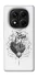 Чехол на Xiaomi Redmi Note 14 Pro 4G Tattoo ver.2 фото 1 из 1