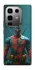 Чехол на Infinix Note 50 Pro Deadpool v3 фото 1 из 1