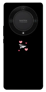 Чехол на Huawei Magic5 Lite Love aesthetic ver.13 фото 1 из 1