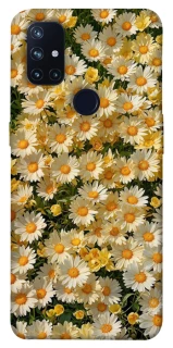 Чохол на OnePlus Nord N10 5G Camomile фото 1 з 1