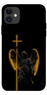 Чохол на Apple iPhone 11 (6.1") Angel of Faith фото 1 з 1