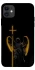 Чохол на Apple iPhone 11 (6.1") Angel of Faith фото 1 з 1