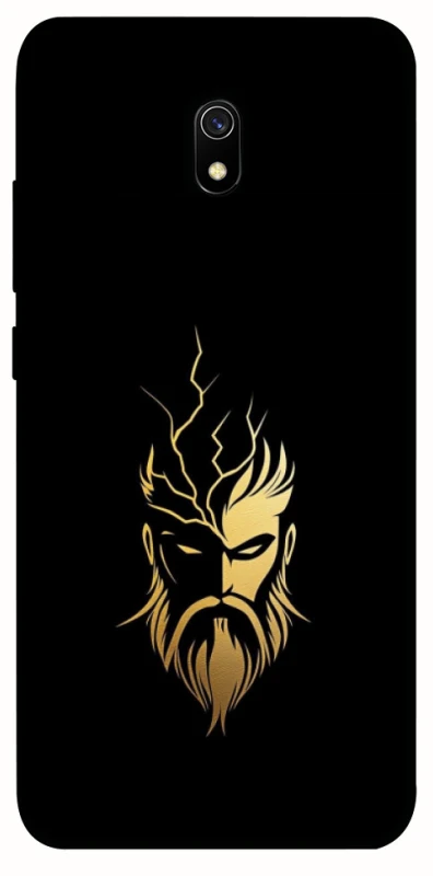 Чохол на Xiaomi Redmi 8a Zeus фото 1 з 1