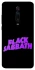 Чохол на Xiaomi Redmi K20 / K20 Pro / Mi9T / Mi9T Pro Black Sabbath logo ver.1 фото 1 з 1