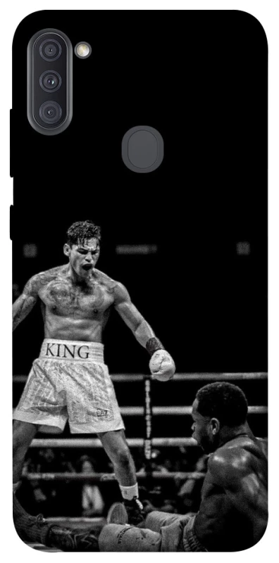 Чехол на Samsung Galaxy A11 king фото 1 из 1