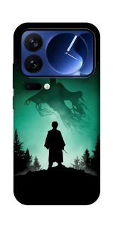 Чохол на Xiaomi Poco F7 Ultra Harry Potter & Dementor фото 1 з 1