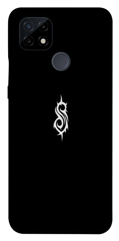 Чохол на Realme C21 Slipknot ver.3 фото 1 з 1