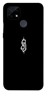 Чохол на Realme C21 Slipknot ver.3 фото 1 з 1
