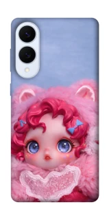 Чохол на Samsung Galaxy S25 Edge SKULLPANDA × My Little Pony Ver.5 фото 1 з 1