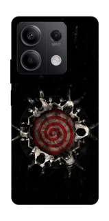 Чохол на Xiaomi Redmi Note 13 5G Saw фото 1 з 1