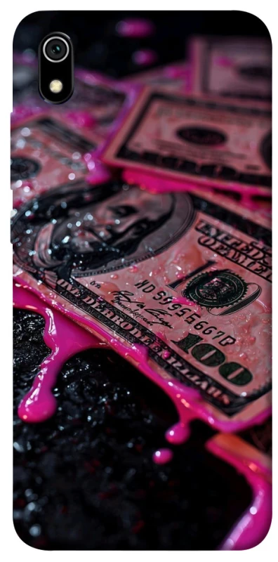 Чохол на Xiaomi Redmi 7A Dollars фото 1 з 1