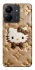 Чохол на Xiaomi Poco C65 Hello Kitty ver.2 фото 1 з 1