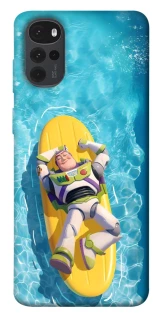 Чехол на Motorola Moto G22 buzz lightyear фото 1 из 1